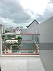 #1 Suites (D14), Apartment #137844862